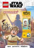 kolektiv: LEGO® Star Wars™ Vyvolený