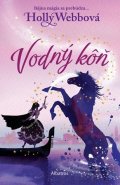 Holly Webbová: Vodný kôň