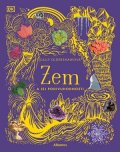 Cally Oldershaw: Zem a jej podivuhodnosti