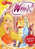 Iginio Straffi: Winx Family - Rodinné šťastie