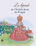 : Legenda o Pražském Jezulátku (francouzsky)