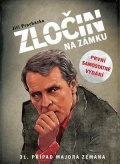 Jiří Procházka: Zločin na zámku