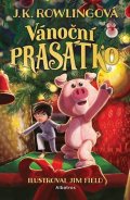 J.K. Rowling: Vánoční prasátko
