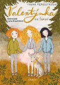 Ivana Peroutková: Valentýnka na Šumavě