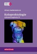 František Antoš, Jiří Hoch: Koloproktologie Vybrané kapitoly IV