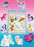 Kolektiv: My Little Pony - Hravá knižka