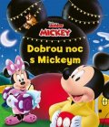 Kolektiv: Mickeyho klubík - Dobrou noc s Mickeym