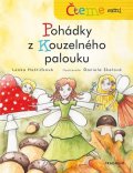 Lenka Hoštičková: Čteme sami – Pohádky z Kouzelného palouku