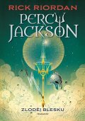 Rick Riordan: Percy Jackson - Zloděj blesku