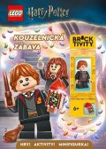 Kolektiv: LEGO® Harry Potter™ Kouzelnická zábava