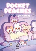 Dora Wang: Pocket Peaches