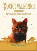 Erin Hunterová: Kočičí válečníci - SUPEREDICE: Putování Ohnivého měsíce