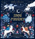 Dawn Casey: Zimní pohádky