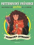 J.K. Rowling: Potterovský průvodce: Hermiona Grangerová