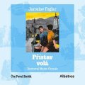 Jaroslav Foglar: Přístav volá (audiokniha na CD)