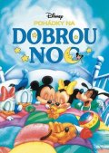 Kolektiv: Disney - Pohádky na dobrou noc
