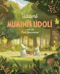 Libor Štukavec, Amanda Li: Úžasné muminí údolí