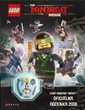 Kolektiv: LEGO® NINJAGO® MOVIE™ Oficiálna ročenka 2018