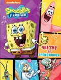 Kolektiv: Hrátky se SpongeBobem