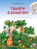 Martina Drijverová: Tamarín a pomeranč