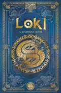 Aranzazu Serrano Lorenzo: Loki a soumrak bohů