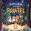 Em Bruce: Ďakujem, že si môj priateľ