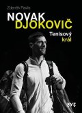 Zdeněk Pavlis: Novak Djokovič