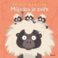 Philip Bunting: Můj táta je zvíře