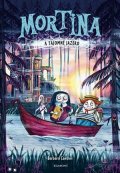 Barbara Cantini: Mortina a Tajomné jazero