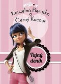 Zagtoon: Kouzelná Beruška a Černý Kocour: Tajný deník