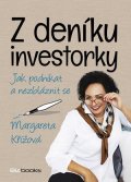 Margareta Křížová: Z deníku investorky