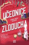 Hannah Nicole Maehrer: Učednice Zloducha