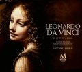 Matthew Landrus: Leonardo da Vinci