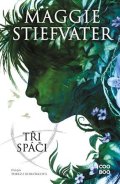 Maggie Stiefvater: Tři spáči