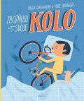 Magda Garguláková: Zbožňuju svoje kolo