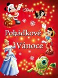 Kolektiv: Disney - Pohádkové Vánoce
