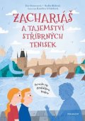 Eva Hotovcová, Radka Bláhová: Zachariáš a tajemství stříbrných tenisek