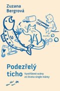 Zuzana Bergrová: Podezřelý ticho