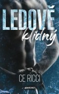 C.E. Ricci: Ledově klidný