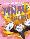 Aaron Blabey: Mňau na úteku 3