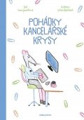 Irena Janečková: Pohádky kancelářské krysy