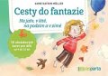 Anne-Katrin Müller: Cesty do fantazie