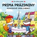 Kolektiv: Prima prázdniny