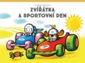 Vojtěch Kubašta: Zvířátka a sportovní den