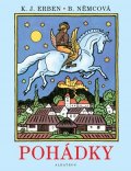 Kolektiv: Pohádky