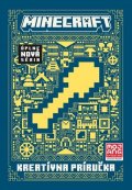 Kolektiv: Minecraft - Kreatívna príručka