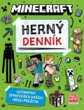Kolektiv: Minecraft - Herný denník