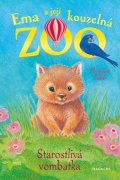Amelia Cobb: Ema a její kouzelná zoo - Starostlivá vombatka