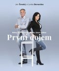 Jan Čenský, Lenka Bernardes da Silva: První dojem