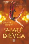 Jennifer Iacopelli: Zlaté dievča
